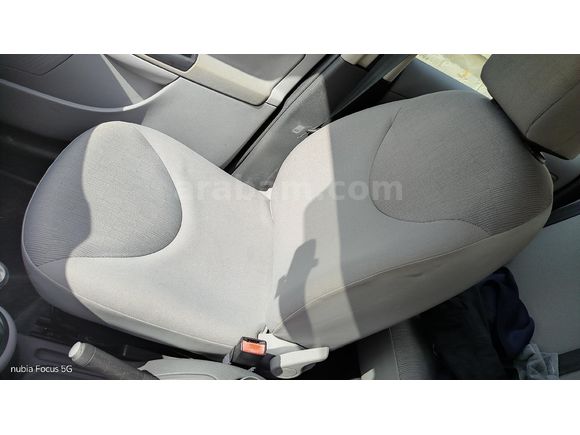 Sahibinden Citroen C3 1.4 SX 2006 Model  96.000 km Siyah