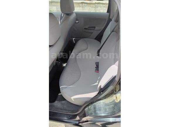 Sahibinden Citroen C3 1.4 SX 2006 Model  96.000 km Siyah