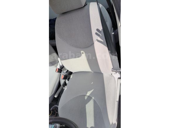 Sahibinden Citroen C3 1.4 SX 2006 Model  96.000 km Siyah