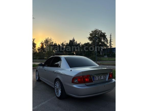 Sahibinden Kia Magentis 2.0 SE 2005 Model 