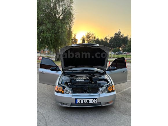 Sahibinden Kia Magentis 2.0 SE 2005 Model 