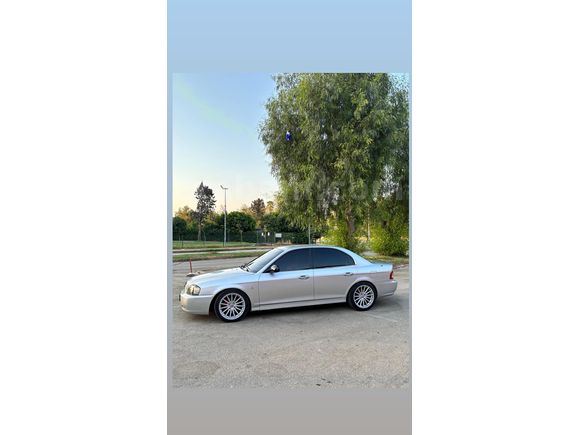 Sahibinden Kia Magentis 2.0 SE 2005 Model 