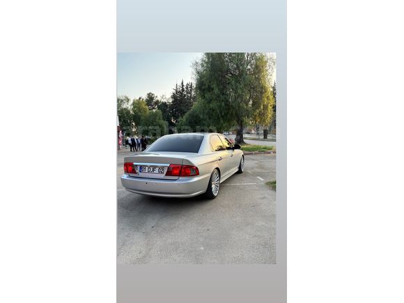 Sahibinden Kia Magentis 2.0 SE 2005 Model 