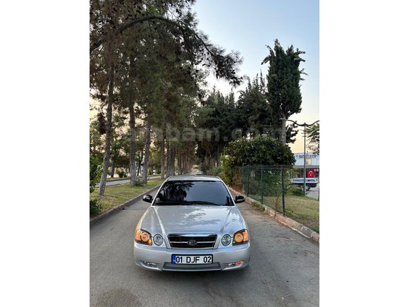 Sahibinden Kia Magentis 2.0 SE 2005 Model 