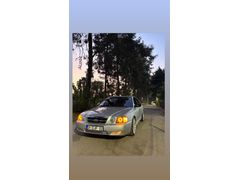 Sahibinden Kia Magentis 2.0 SE 2005 Model 