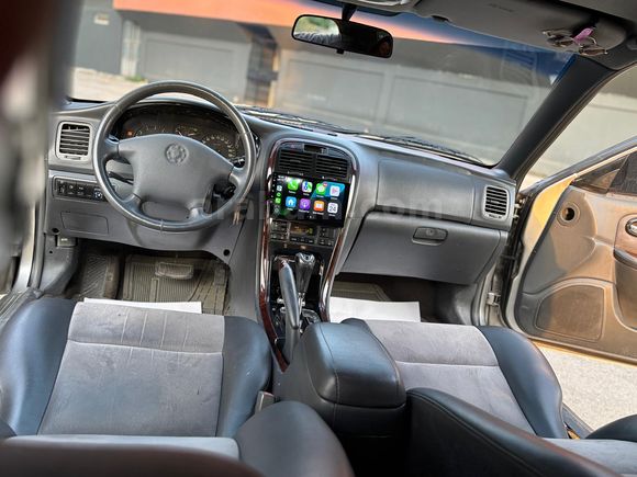 Sahibinden Kia Magentis 2.0 SE 2005 Model 