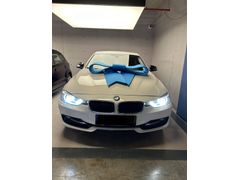 Sahibinden BMW 3 Serisi 320i ED Sport Line 