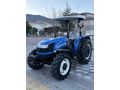Güven Galeriden New Holland TT55 