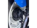 Güven Galeriden New Holland TT55 
