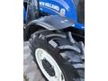 Güven Galeriden New Holland TT55 