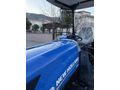 Güven Galeriden New Holland TT55 
