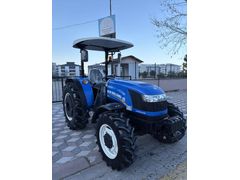 Güven Galeriden New Holland TT55 