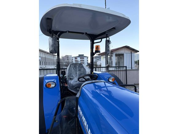 Güven Galeriden New Holland TT55 