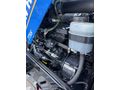 Güven Galeriden New Holland TT55 