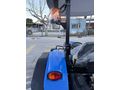 Güven Galeriden New Holland TT55 