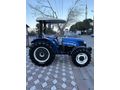Güven Galeriden New Holland TT55 