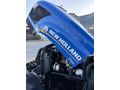 Güven Galeriden New Holland TT55 