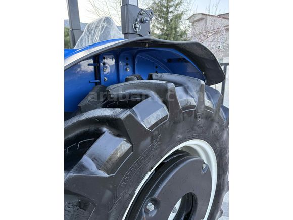 Güven Galeriden New Holland TT55 