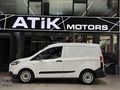 ATİK MOTORS|2022 COURİER 6 İLERİ DÜŞÜK KM KLİMALİ