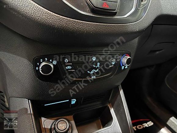 ATİK MOTORS|2022 COURİER 6 İLERİ DÜŞÜK KM KLİMALİ