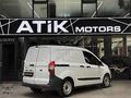 ATİK MOTORS|2022 COURİER 6 İLERİ DÜŞÜK KM KLİMALİ