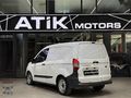 ATİK MOTORS|2022 COURİER 6 İLERİ DÜŞÜK KM KLİMALİ
