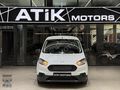 ATİK MOTORS|2022 COURİER 6 İLERİ DÜŞÜK KM KLİMALİ