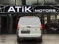 ATİK MOTORS|2022 COURİER 6 İLERİ DÜŞÜK KM KLİMALİ