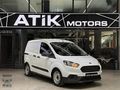 ATİK MOTORS|2022 COURİER 6 İLERİ DÜŞÜK KM KLİMALİ