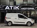 ATİK MOTORS|2022 COURİER 6 İLERİ DÜŞÜK KM KLİMALİ
