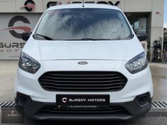 2023 COURİER 1.5 TDCI TREND HATASIZ BOYASIZ 63.000KM %20FATURA
