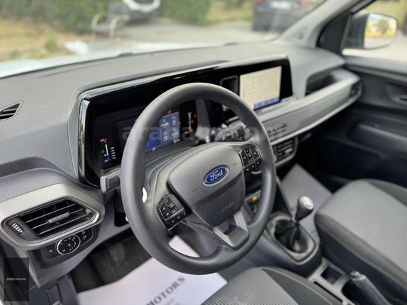 2024 FORD TRANSİT COURİER BOYASIZ DEĞİŞENSİZ TRAMERSİZ