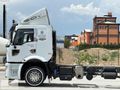 D.SONER'DEN HATASIZ 2011 FORD CARGO 2532 ŞASİ A/C+FULL AKSESUAR