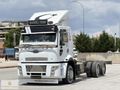 D.SONER'DEN HATASIZ 2011 FORD CARGO 2532 ŞASİ A/C+FULL AKSESUAR