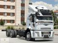 D.SONER'DEN HATASIZ 2011 FORD CARGO 2532 ŞASİ A/C+FULL AKSESUAR