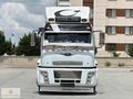 D.SONER'DEN HATASIZ 2011 FORD CARGO 2532 ŞASİ A/C+FULL AKSESUAR