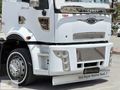 D.SONER'DEN HATASIZ 2011 FORD CARGO 2532 ŞASİ A/C+FULL AKSESUAR