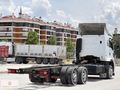 D.SONER'DEN HATASIZ 2011 FORD CARGO 2532 ŞASİ A/C+FULL AKSESUAR