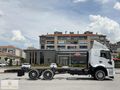 D.SONER'DEN HATASIZ 2011 FORD CARGO 2532 ŞASİ A/C+FULL AKSESUAR