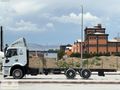 D.SONER'DEN HATASIZ 2011 FORD CARGO 2532 ŞASİ A/C+FULL AKSESUAR
