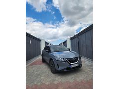 Sahibinden Nissan Qashqai 1.5 e-Power Platinum Premium 2024 Model