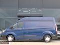 2017 FORD TRANSIT CUSTOM 2.2 TDCI 330L TREND UZUN ŞASİ 272.000KM