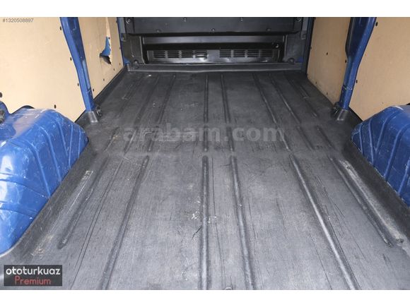 2017 FORD TRANSIT CUSTOM 2.2 TDCI 330L TREND UZUN ŞASİ 272.000KM
