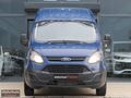 2017 FORD TRANSIT CUSTOM 2.2 TDCI 330L TREND UZUN ŞASİ 272.000KM
