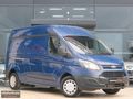 2017 FORD TRANSIT CUSTOM 2.2 TDCI 330L TREND UZUN ŞASİ 272.000KM