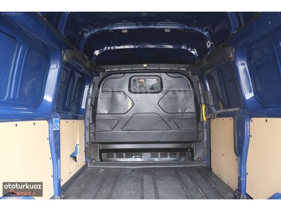 2017 FORD TRANSIT CUSTOM 2.2 TDCI 330L TREND UZUN ŞASİ 272.000KM