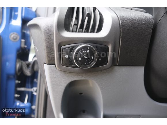 2017 FORD TRANSIT CUSTOM 2.2 TDCI 330L TREND UZUN ŞASİ 272.000KM
