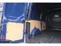 2017 FORD TRANSIT CUSTOM 2.2 TDCI 330L TREND UZUN ŞASİ 272.000KM