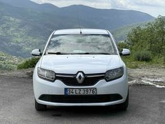 Sahibinden Renault Symbol 1.5 dCi Joy 2015 Model 