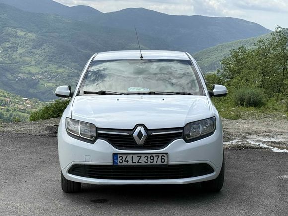 Sahibinden Renault Symbol 1.5 dCi Joy 2015 Model 